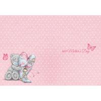 Mum With All My Heart Me to You Bear Mothers Day Card Extra Image 1 Preview